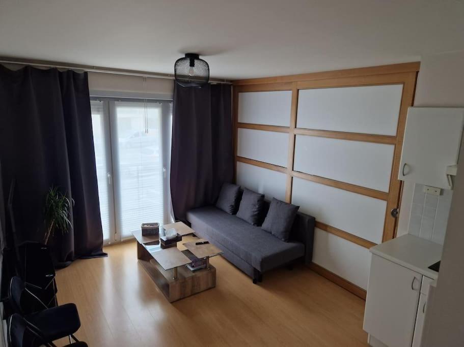 Cozy Studio With Pool Close To The Sea Ostend Exterior photo