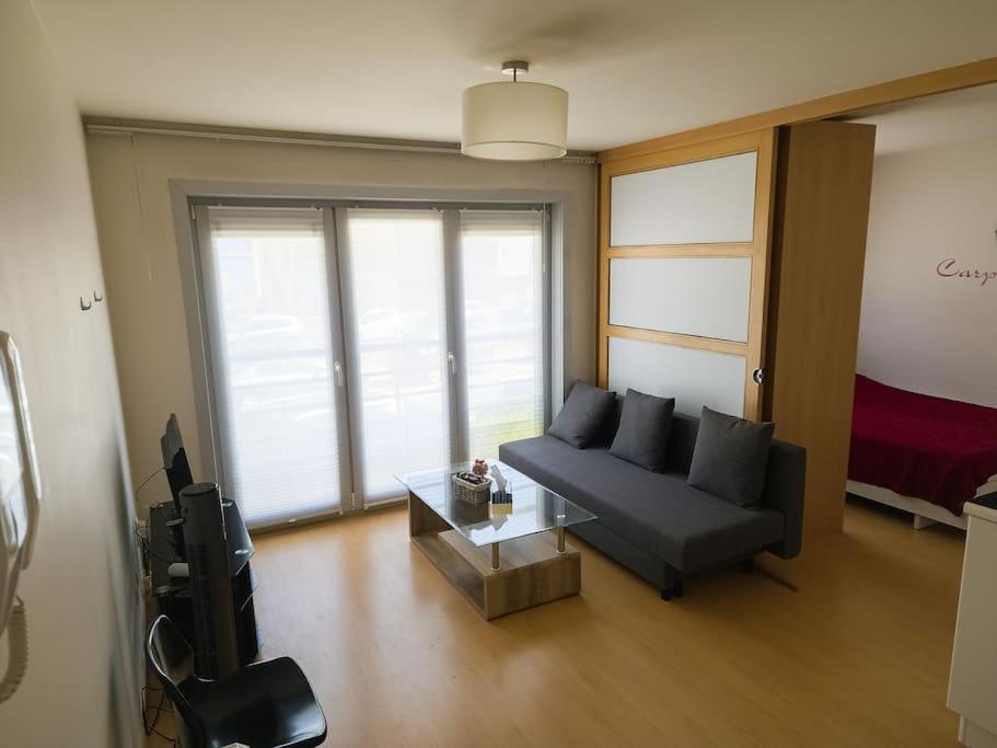 Cozy Studio With Pool Close To The Sea Ostend Exterior photo
